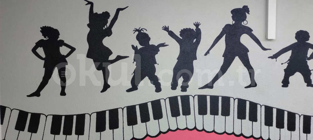 Özel Ataşehir Düşünür Koleji Ortaokulu - 22