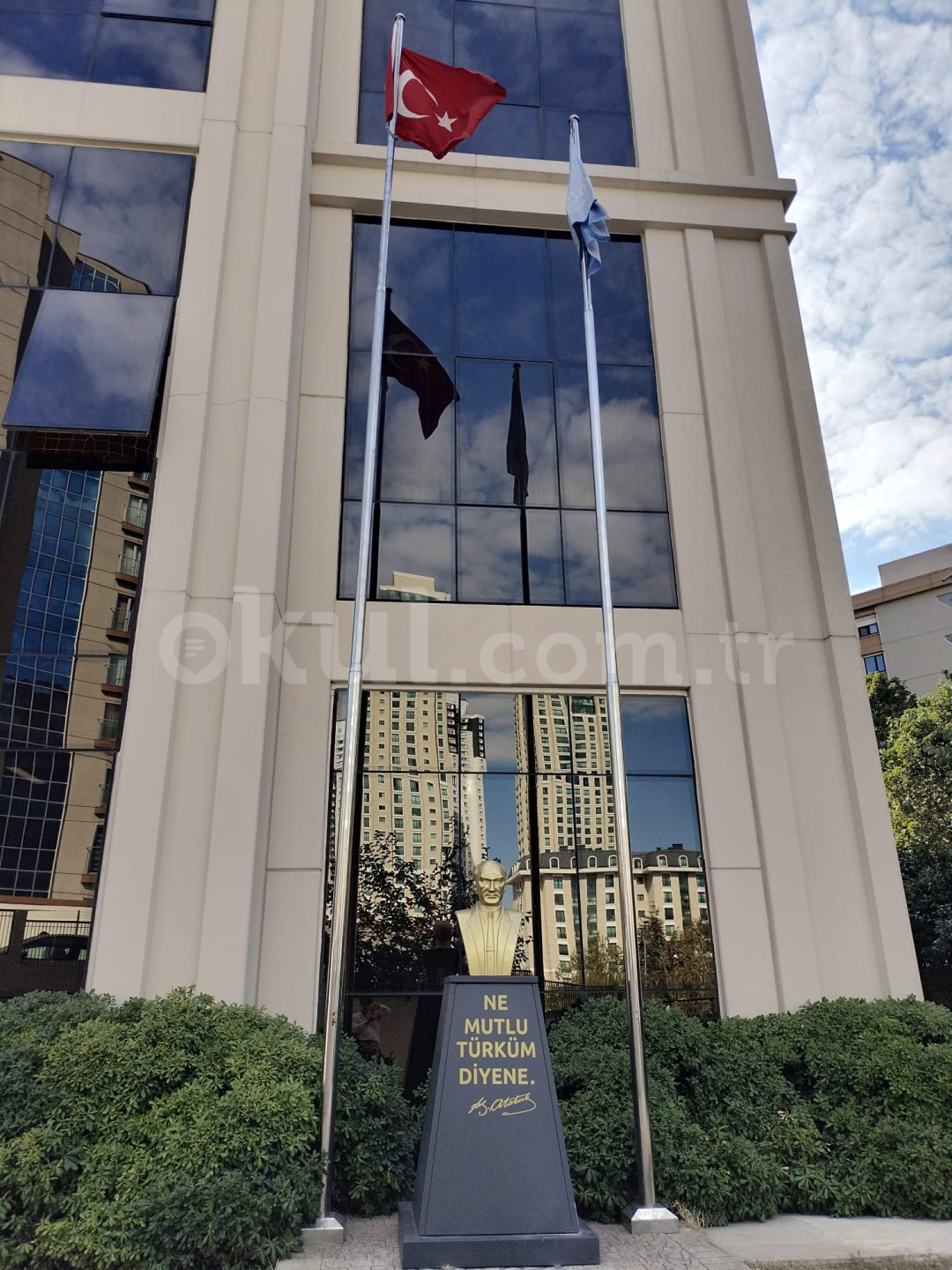 Özel Ataşehir Düşünür Koleji Ortaokulu - 3