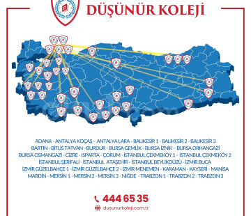 Özel Ataşehir Düşünür Koleji Ortaokulu