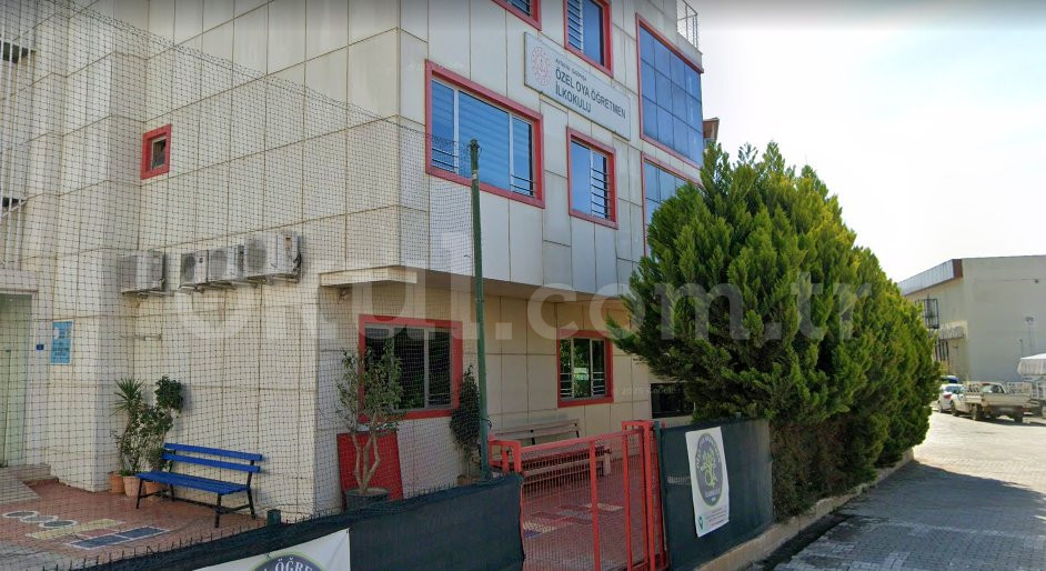 Özel Oya Öğretmen Anaokulu - 2