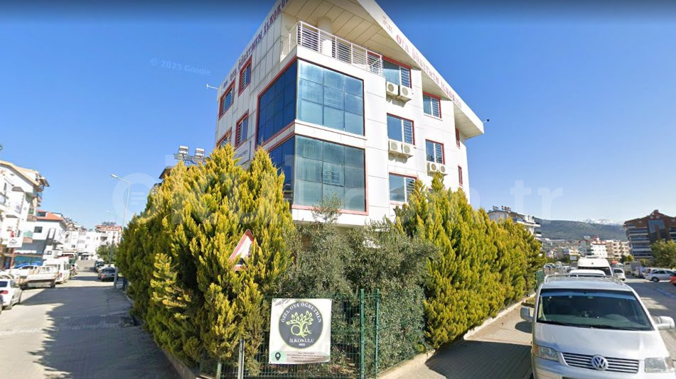 Özel Oya Öğretmen Anaokulu - 1