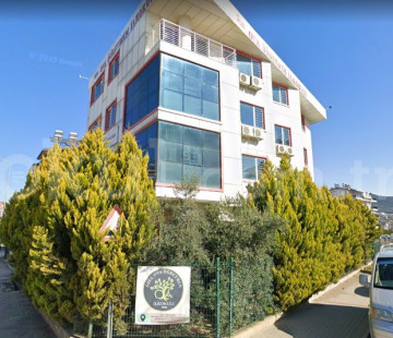 Özel Oya Öğretmen Anaokulu