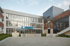 Özel Odtü Geliştirme Vakfı İzmir Anaokulu