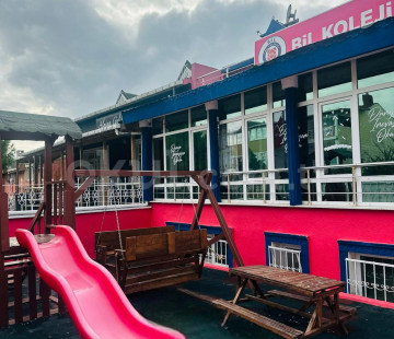 Özel Büyükçekmece Bil Çocuk Üniversitesi VIP Anaokulu