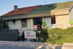 Özel Mavi Kuşum Anaokulu