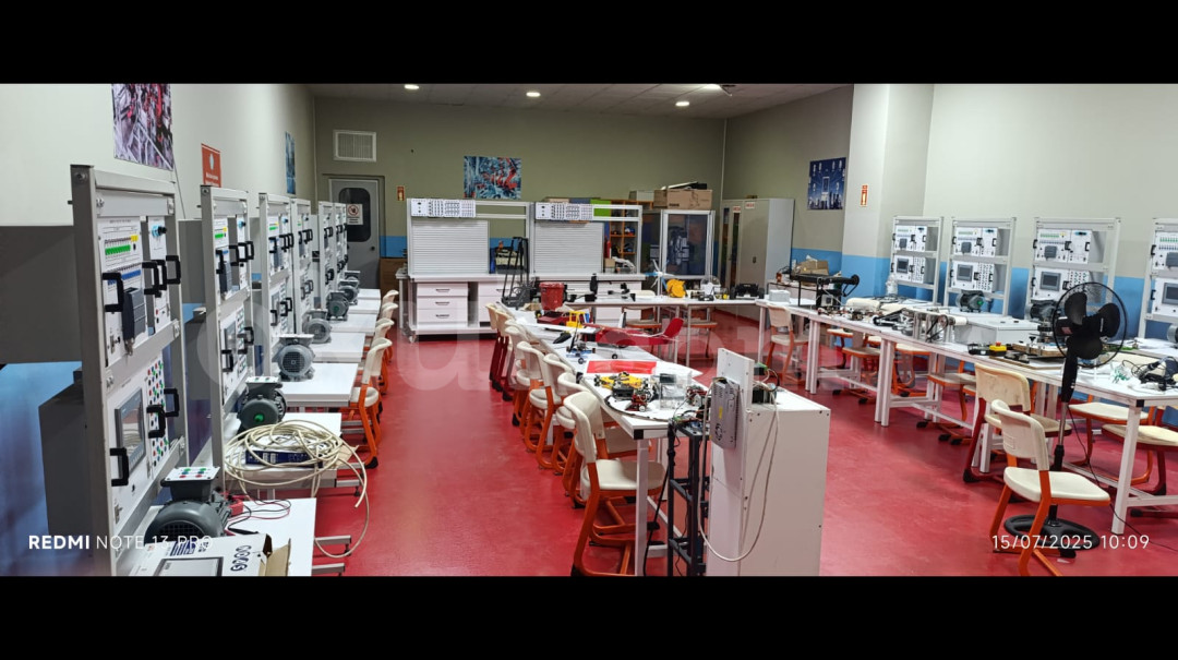 Özel Esenyurt Topkapı Teknoloji Koleji Lisesi - 5
