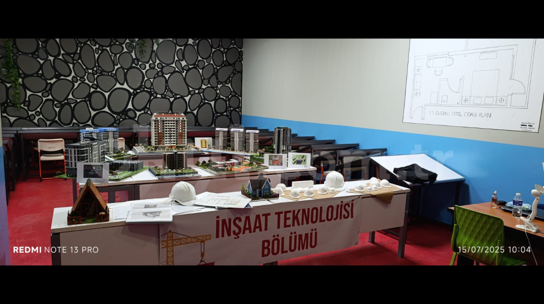 Özel Esenyurt Topkapı Teknoloji Koleji Lisesi - 4