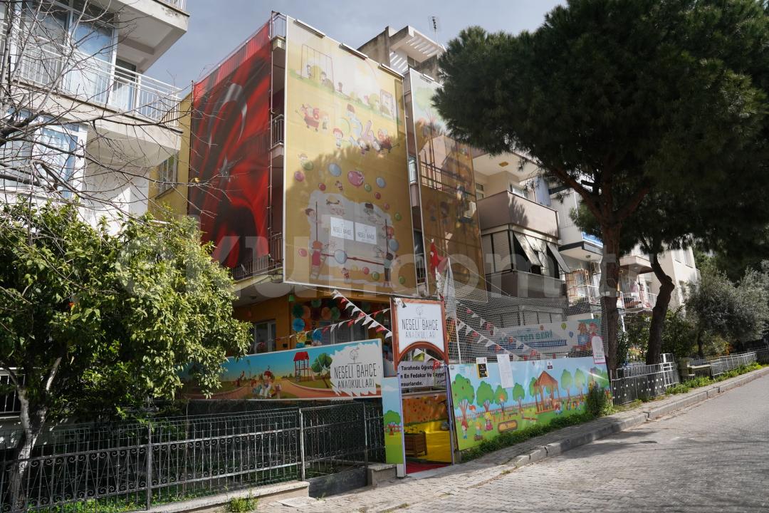Özel Neşeli Bahçe Anaokulu Bornova Şubesi - 19