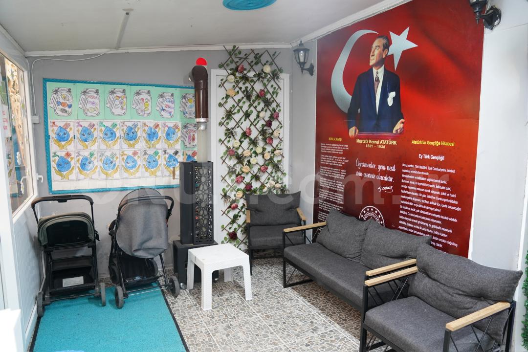 Özel Neşeli Bahçe Anaokulu Bornova Şubesi - 28