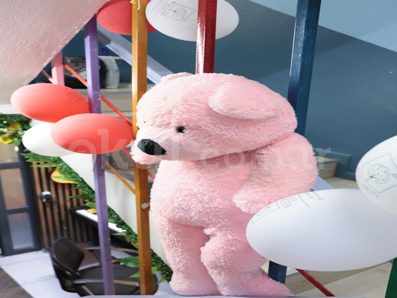 Özel Neşeli Bahçe Anaokulu Bornova Şubesi - 28