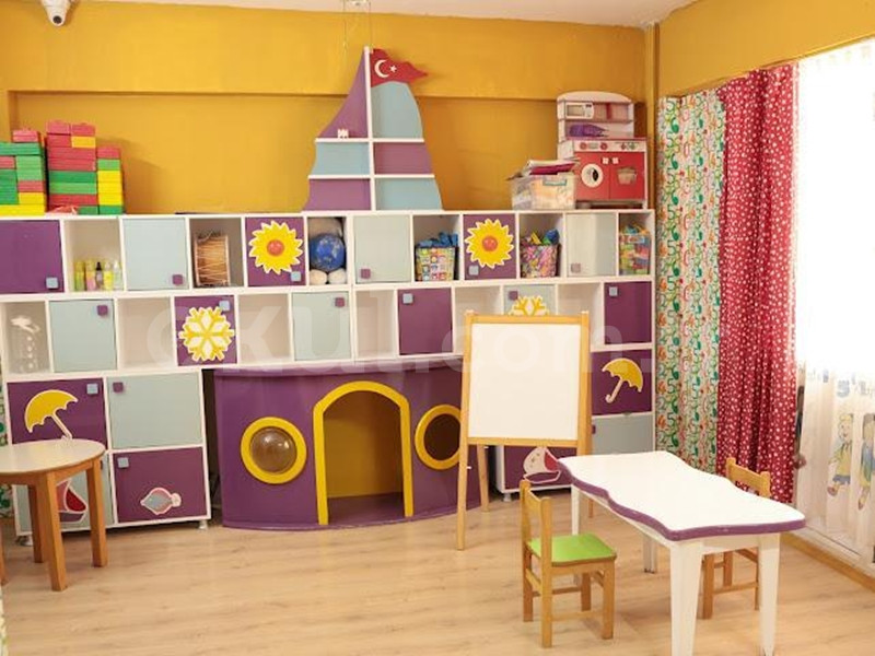 Özel Neşeli Bahçe Anaokulu Bornova Şubesi - 76