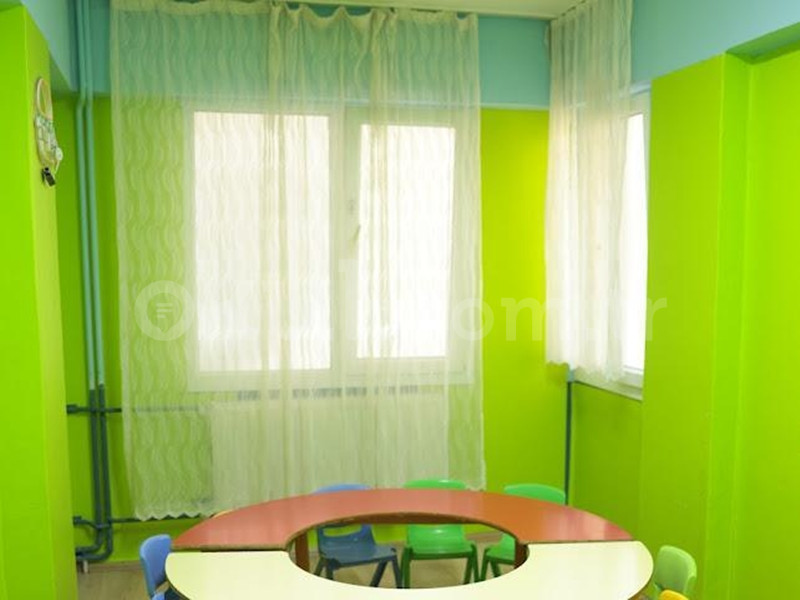 Özel Neşeli Bahçe Anaokulu Bornova Şubesi - 57