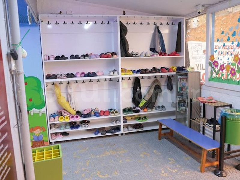 Özel Neşeli Bahçe Anaokulu Bornova Şubesi - 69