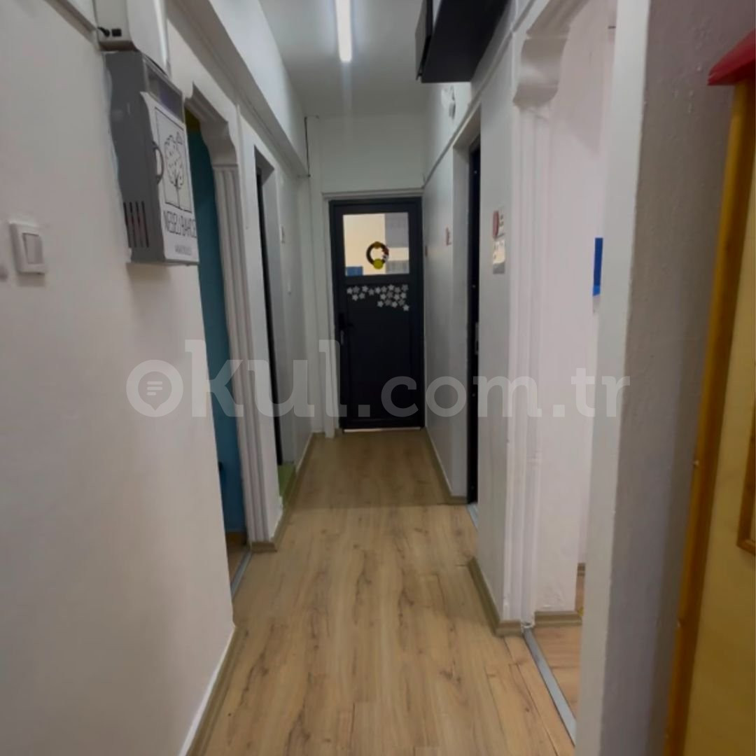 Özel Neşeli Bahçe Anaokulu Bornova Şubesi - 16