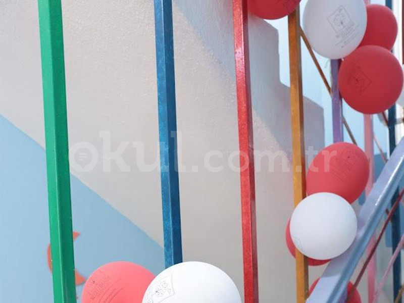 Özel Neşeli Bahçe Anaokulu Bornova Şubesi - 62