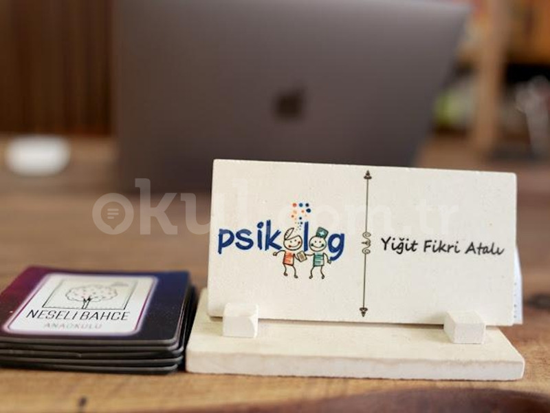 Özel Neşeli Bahçe Anaokulu Bornova Şubesi - 59