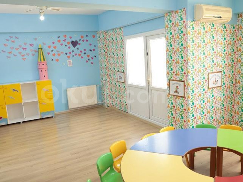 Özel Neşeli Bahçe Anaokulu Bornova Şubesi - 58