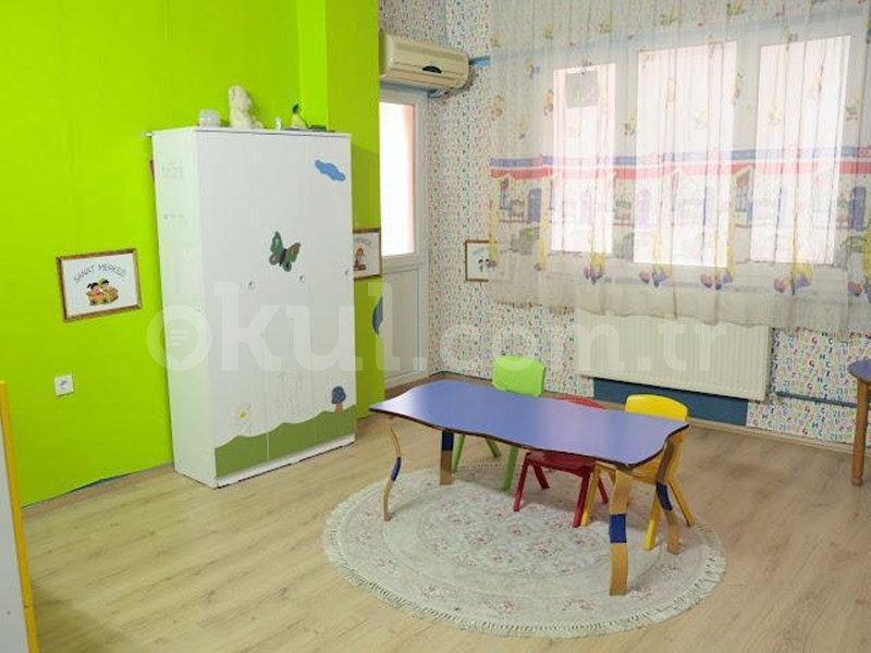 Özel Neşeli Bahçe Anaokulu Bornova Şubesi - 55