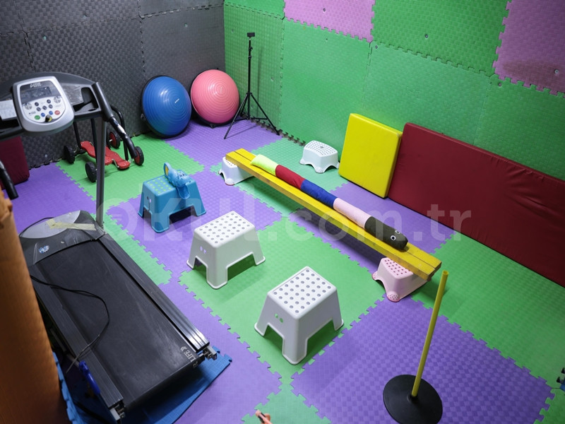 Özel Neşeli Bahçe Anaokulu Bornova Şubesi - 84