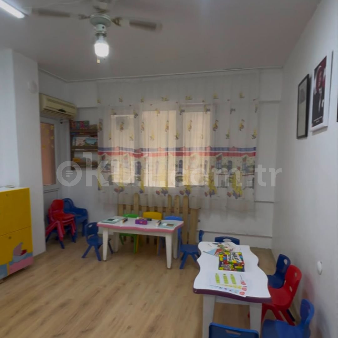 Özel Neşeli Bahçe Anaokulu Bornova Şubesi - 13