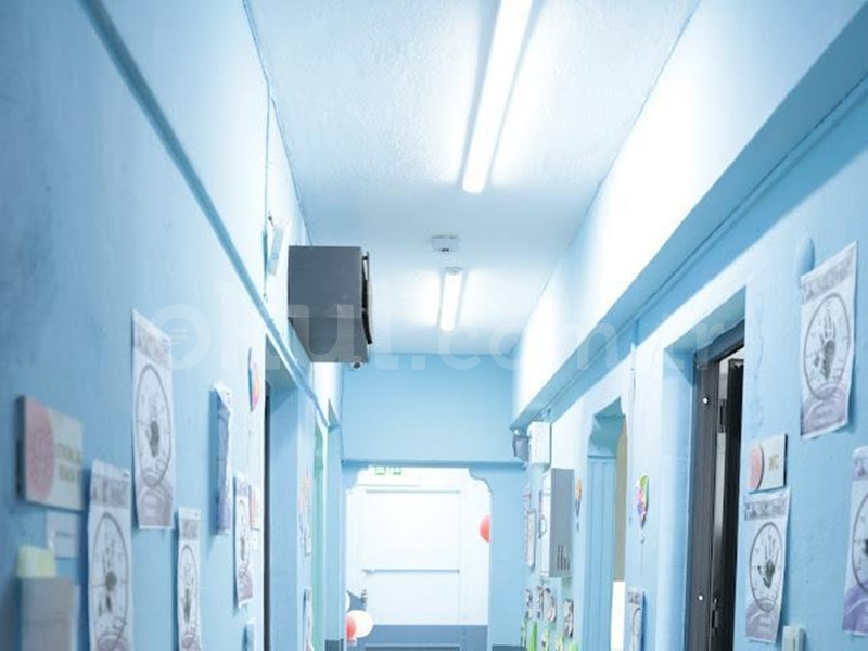 Özel Neşeli Bahçe Anaokulu Bornova Şubesi - 74