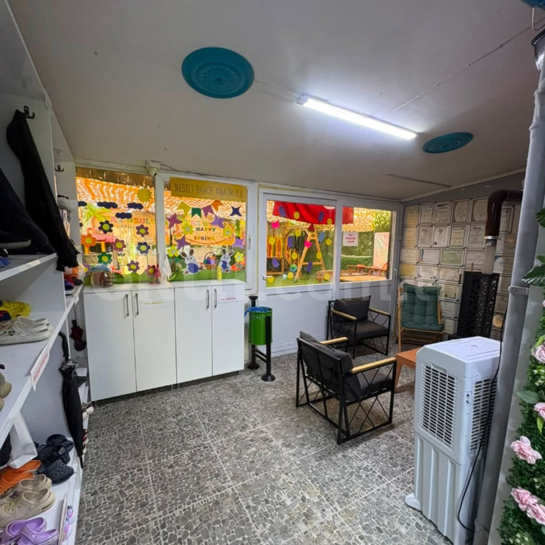 Özel Neşeli Bahçe Anaokulu Bornova Şubesi - 14