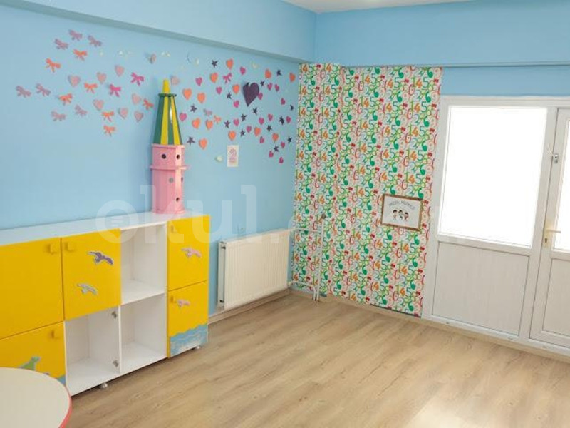 Özel Neşeli Bahçe Anaokulu Bornova Şubesi - 60