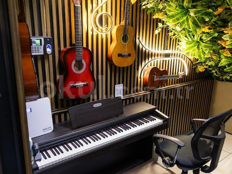 Özel Neşeli Bahçe Anaokulu Bornova Şubesi - 54