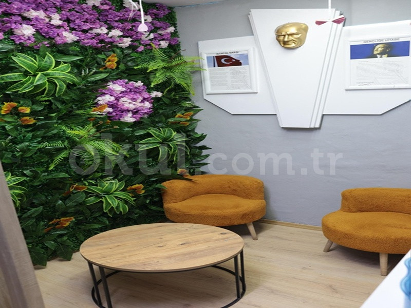 Özel Neşeli Bahçe Anaokulu Bornova Şubesi - 42