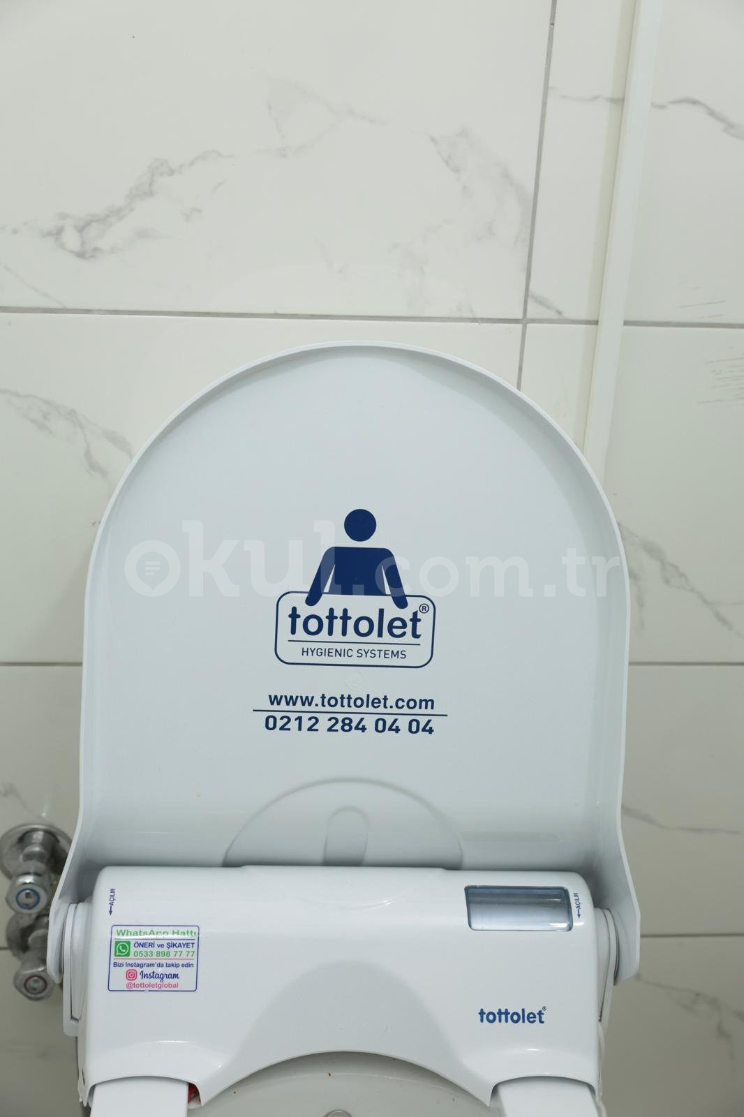 Özel Neşeli Bahçe Anaokulu Bornova Şubesi - 70