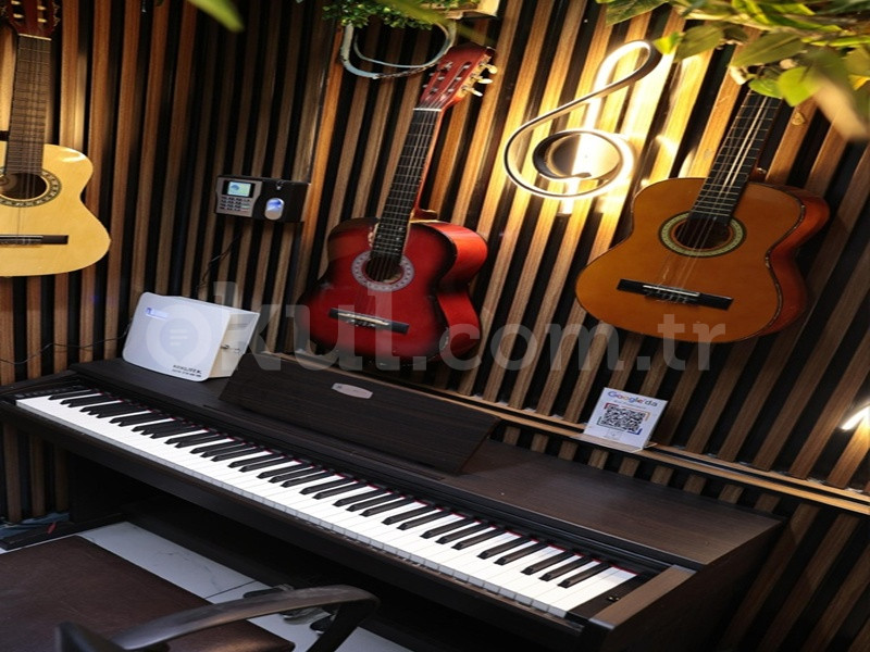 Özel Neşeli Bahçe Anaokulu Bornova Şubesi - 11