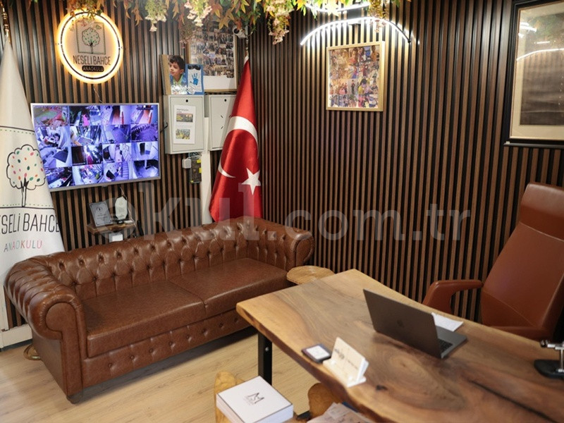 Özel Neşeli Bahçe Anaokulu Bornova Şubesi - 9