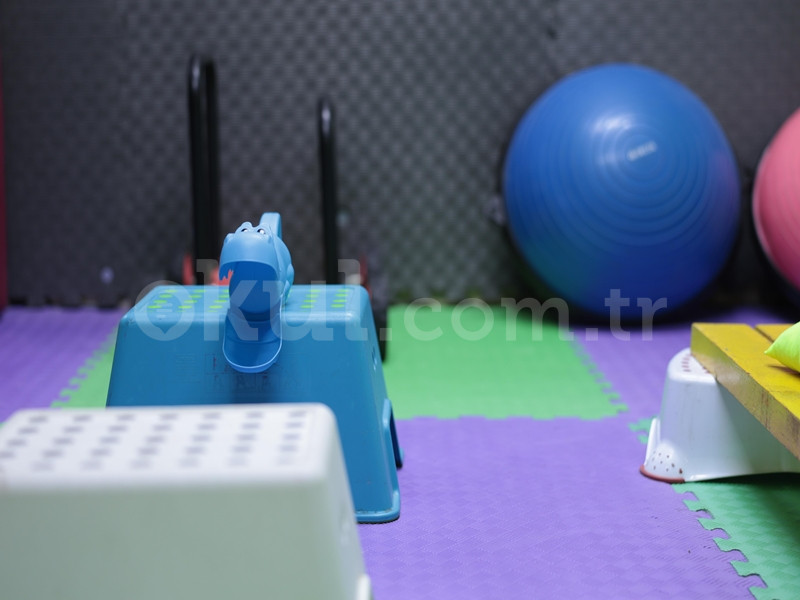 Özel Neşeli Bahçe Anaokulu Bornova Şubesi - 82