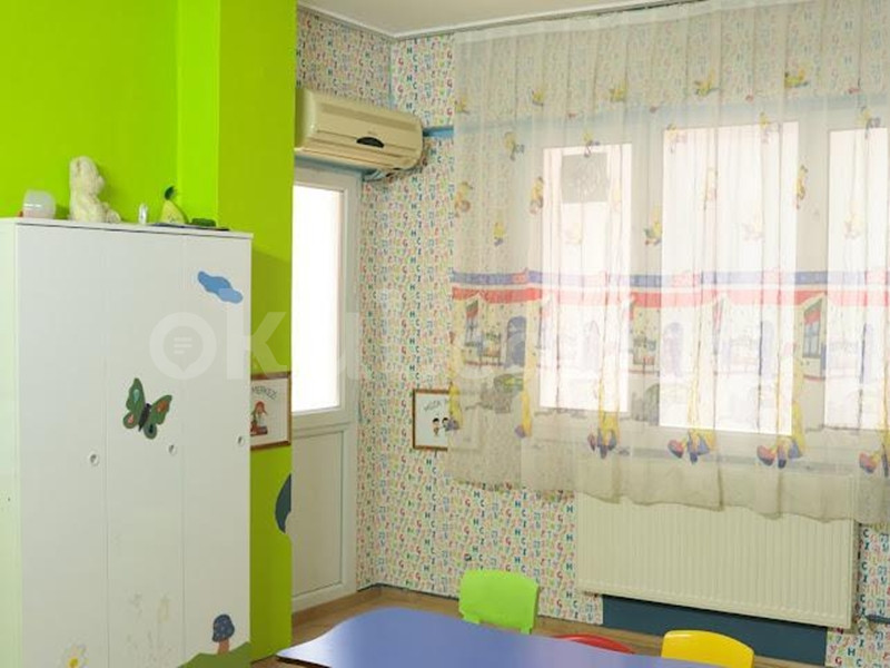 Özel Neşeli Bahçe Anaokulu Bornova Şubesi - 68