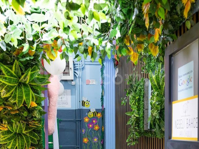 Özel Neşeli Bahçe Anaokulu Bornova Şubesi - 77