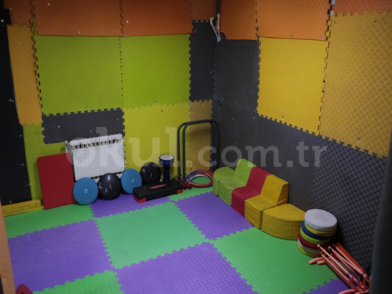 Özel Neşeli Bahçe Anaokulu Bornova Şubesi - 83