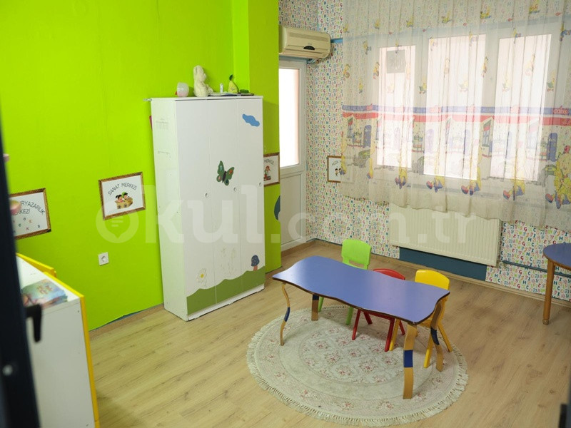 Özel Neşeli Bahçe Anaokulu Bornova Şubesi - 21