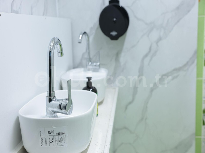 Özel Neşeli Bahçe Anaokulu Bornova Şubesi - 79