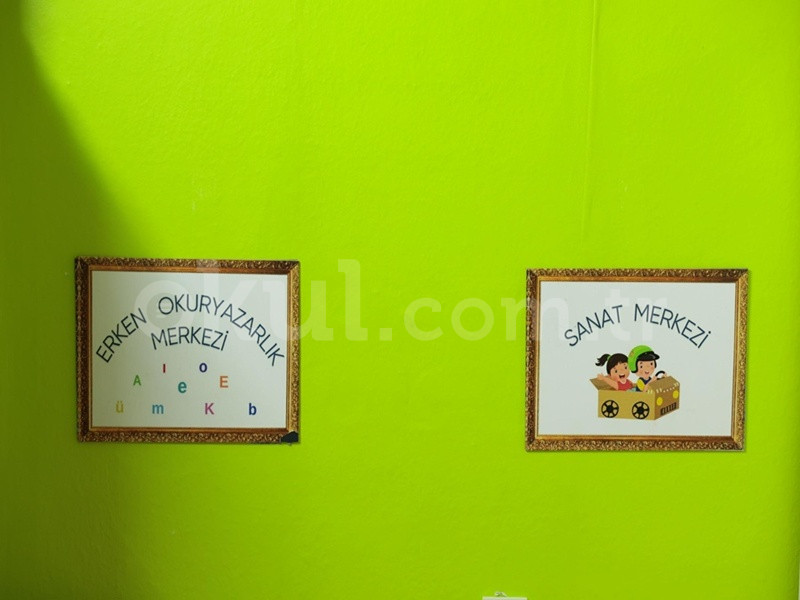 Özel Neşeli Bahçe Anaokulu Bornova Şubesi - 34