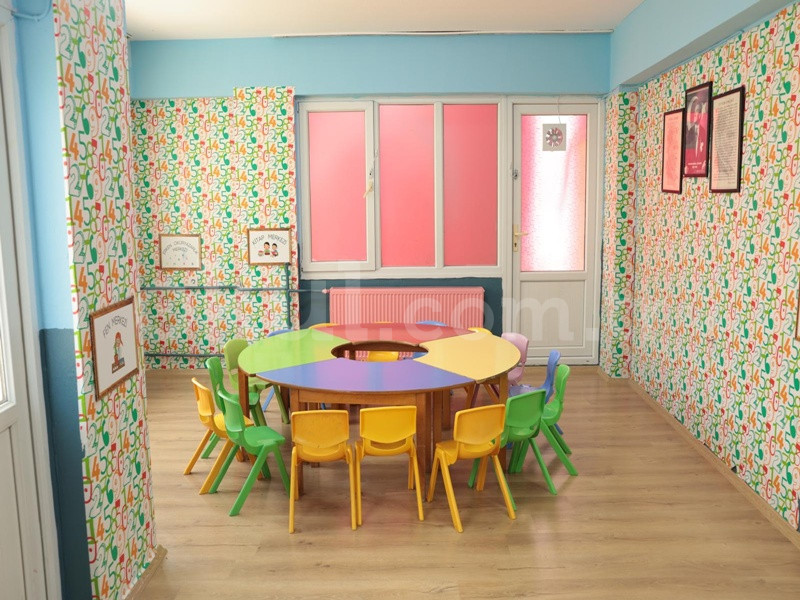 Özel Neşeli Bahçe Anaokulu Bornova Şubesi - 29