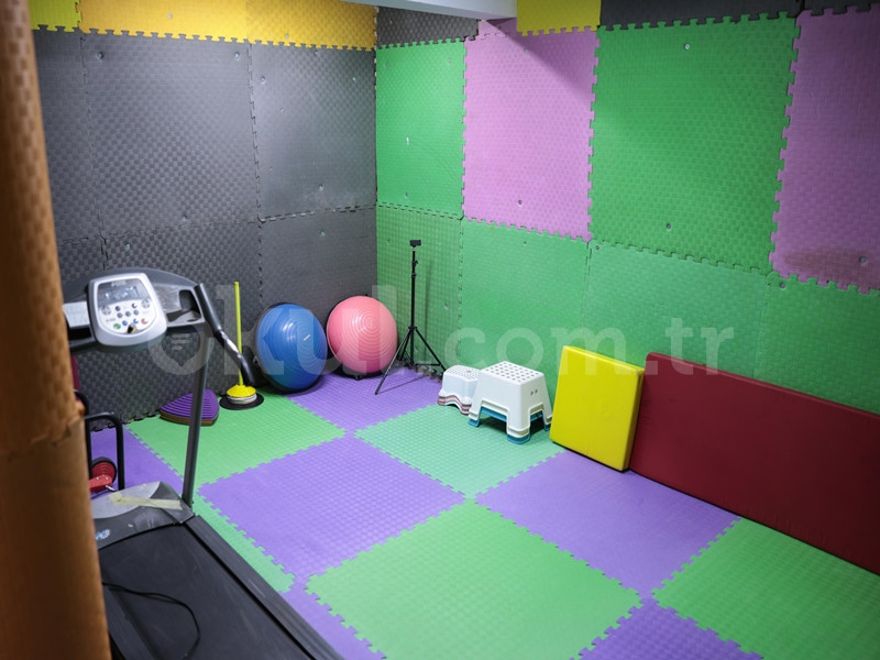 Özel Neşeli Bahçe Anaokulu Bornova Şubesi - 85