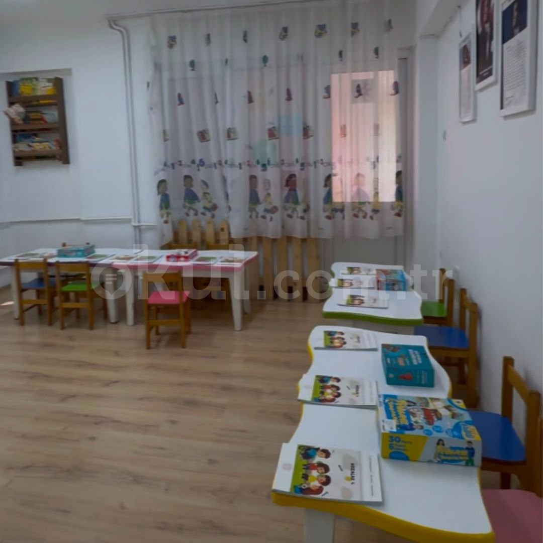 Özel Neşeli Bahçe Anaokulu Bornova Şubesi - 17