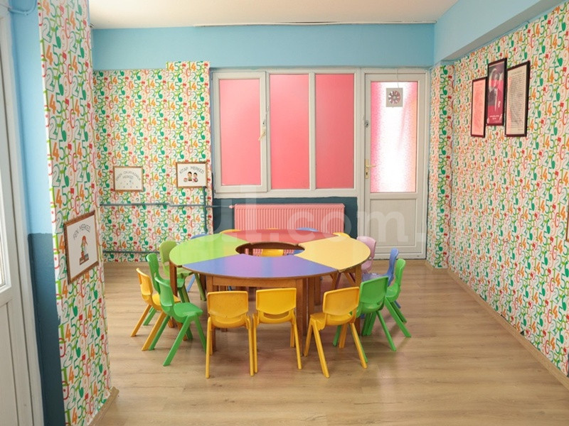 Özel Neşeli Bahçe Anaokulu Bornova Şubesi - 46