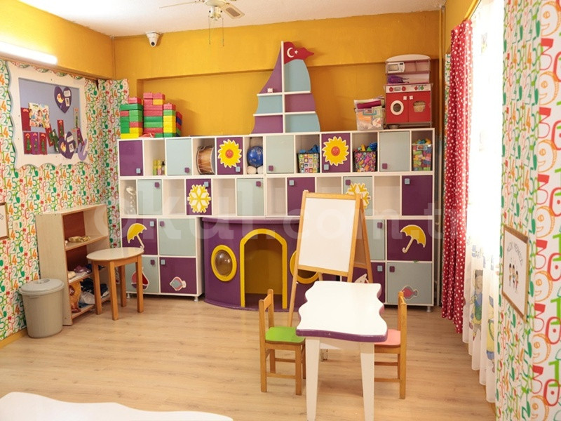 Özel Neşeli Bahçe Anaokulu Bornova Şubesi - 37