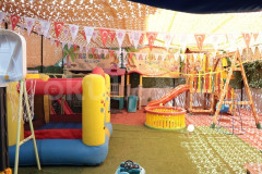 Özel Neşeli Bahçe Anaokulu Bornova Şubesi