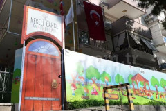  Özel Neşeli Bahçe Anaokulu Bornova Şubesi