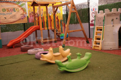 Özel Neşeli Bahçe Anaokulu Bornova Şubesi