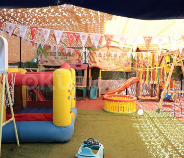 Özel Neşeli Bahçe Anaokulu Bornova Şubesi