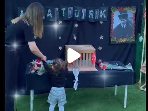 Özel Neşeli Bahçe Anaokulu Bornova Şubesi - 91