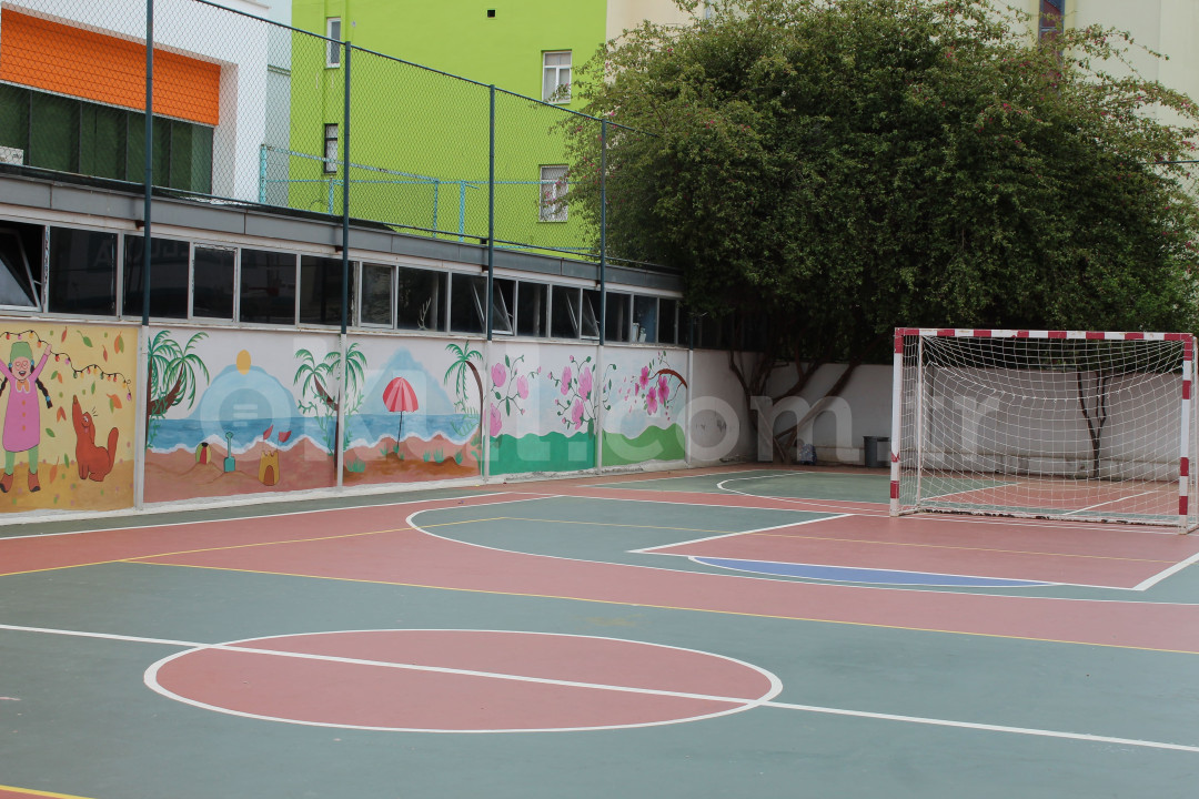 Özel Antalya DoreKids Anaokulu - 5